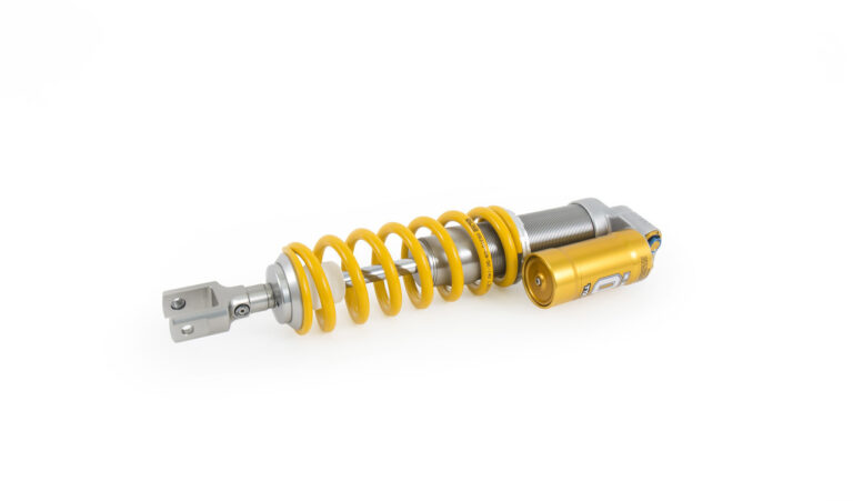 Öhlins TTX 44 MX & Enduro Shock Absorber SU 1694