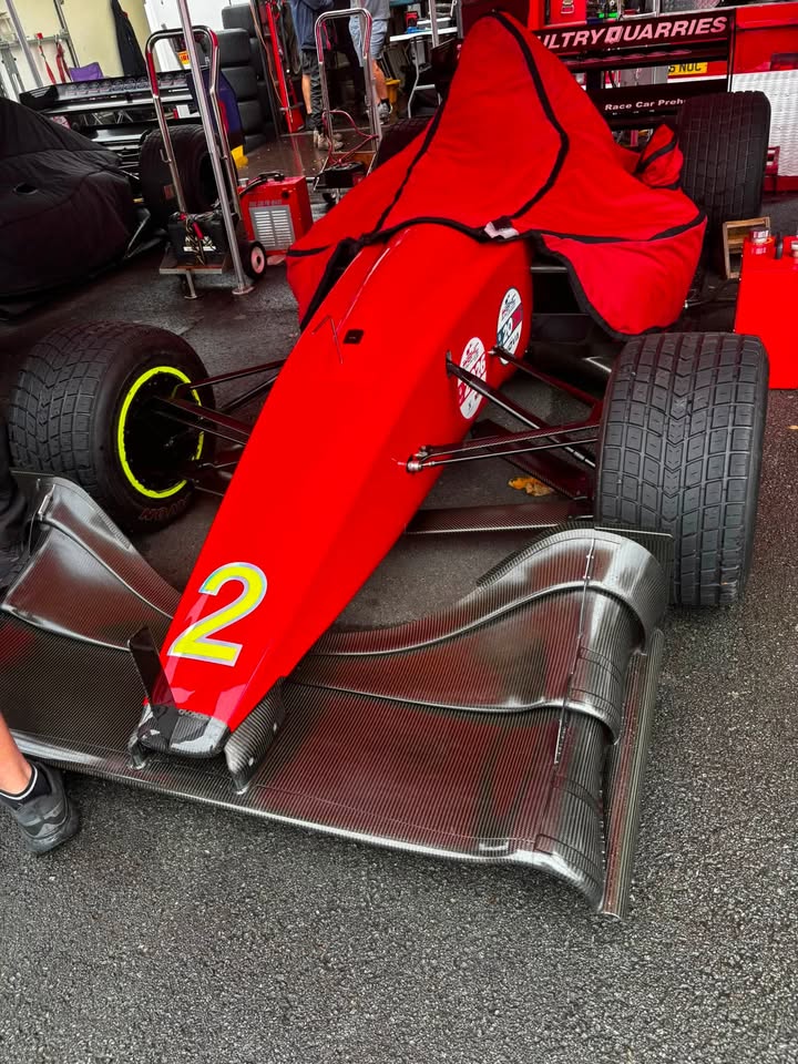 Mick Gardner Racing