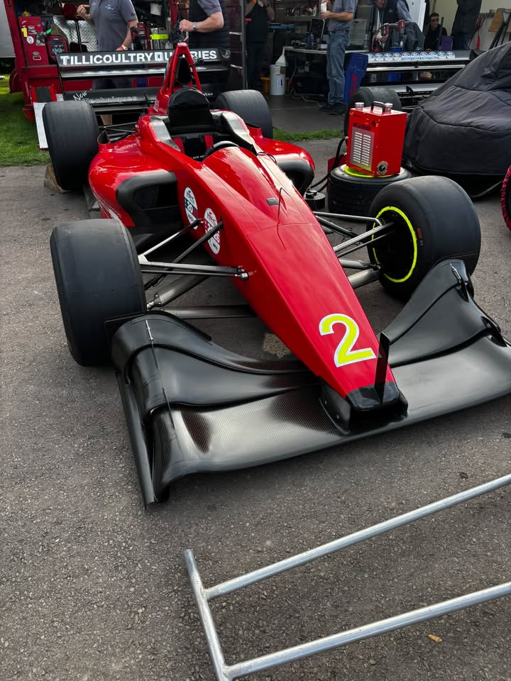 Mick Gardner Racing