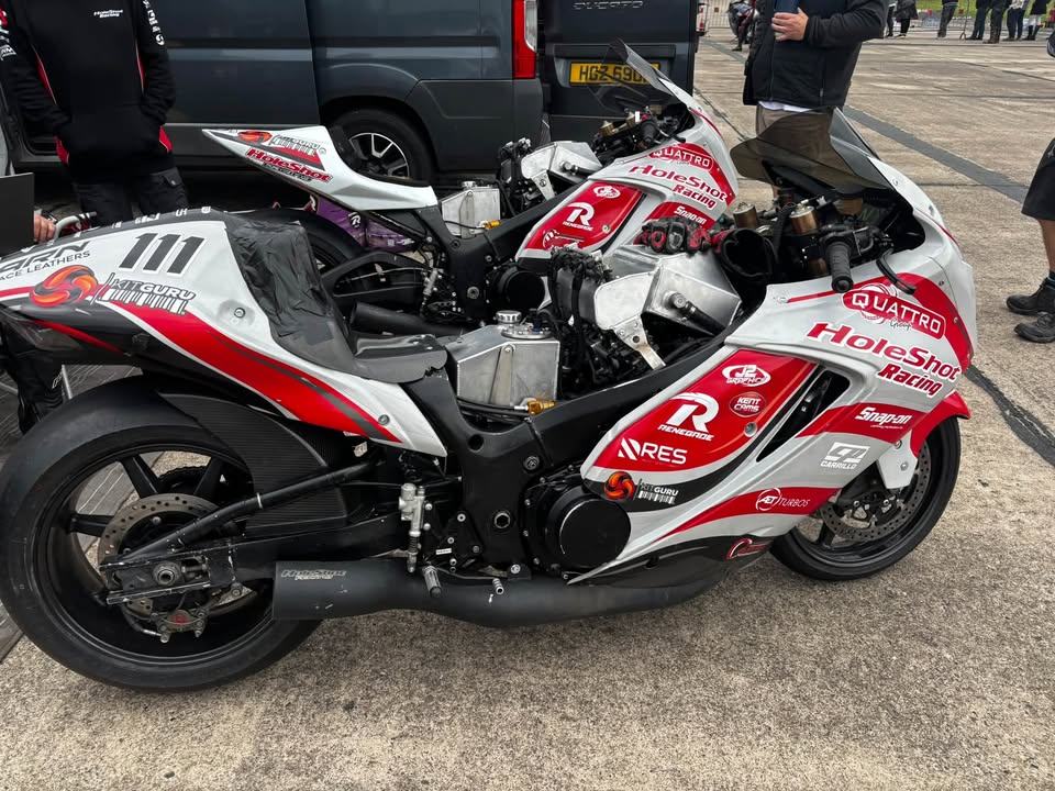 Mick Gardner Racing